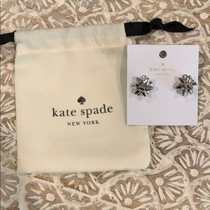 Kate Spade Earrings